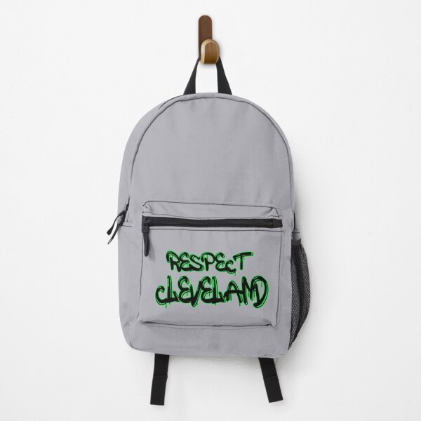 Item preview, Respect Cleveland designed and sold by ZAstore.