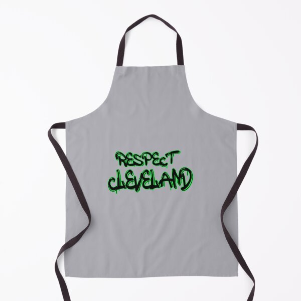 Item preview, Respect Cleveland designed and sold by ZAstore.