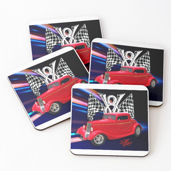Item preview,  One Hot 34 Coupe designed and sold by rikkirocx.