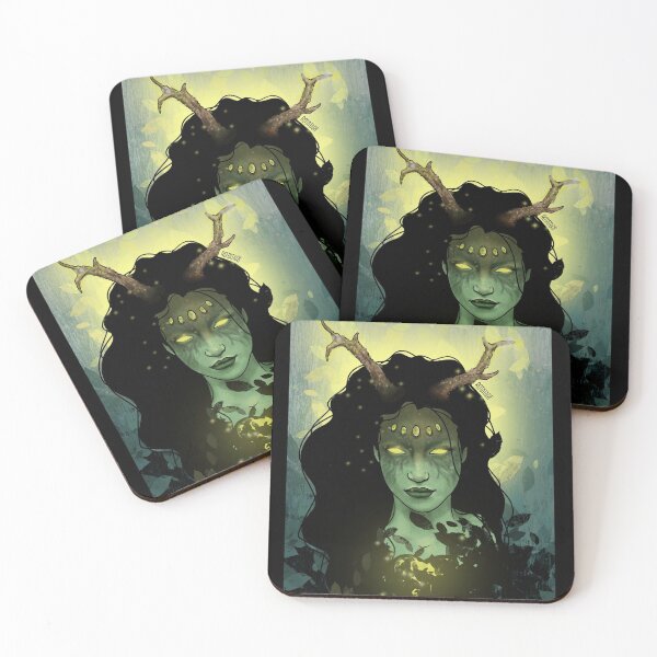 Item preview, dryad designed and sold by Rotatart.