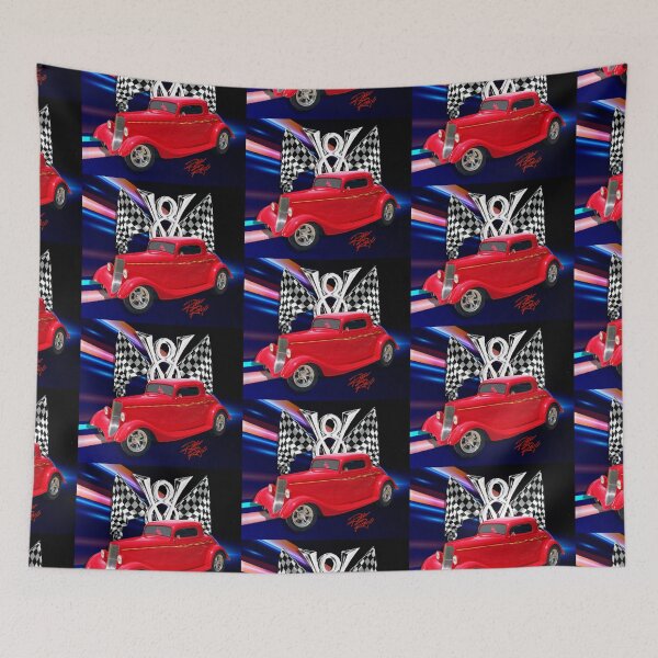 Item preview,  One Hot 34 Coupe designed and sold by rikkirocx.
