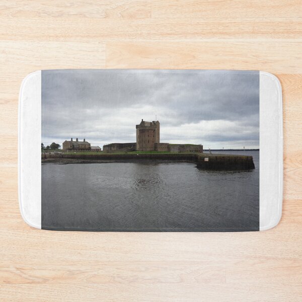 Item preview, Broughty Castle Broughty Ferry River Tay Dundee Scotland (3) designed and sold by Scottish Photography .