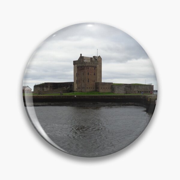 Item preview, Broughty Castle Broughty Ferry River Tay Dundee Scotland (3) designed and sold by Scottish Photography .