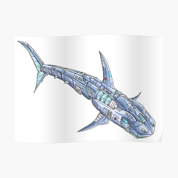 Carnasaurus Poster