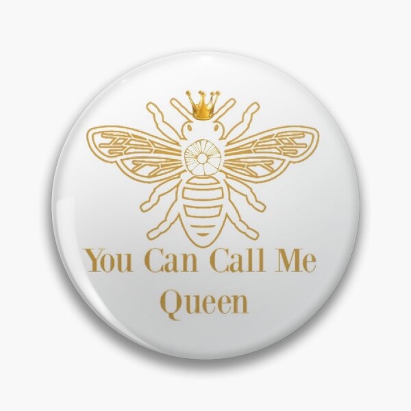 Item preview, CALL ME QUEEN designed and sold by artenvironments.