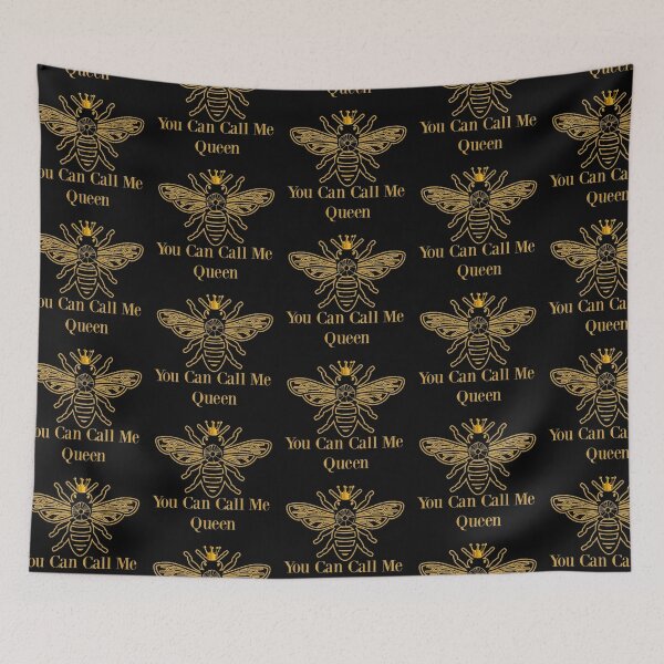 Item preview, CALL ME QUEEN designed and sold by artenvironments.
