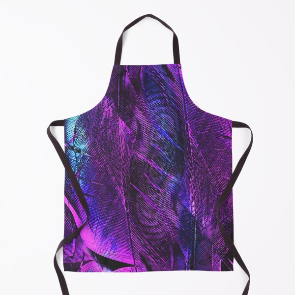 Item preview, Colorful Feathers Art designed and sold by MoStorish.