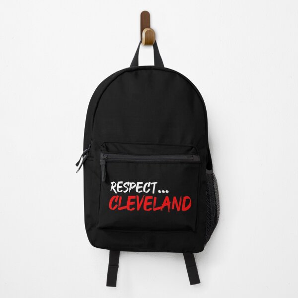 Item preview, Respect Cleveland designed and sold by ZAstore.