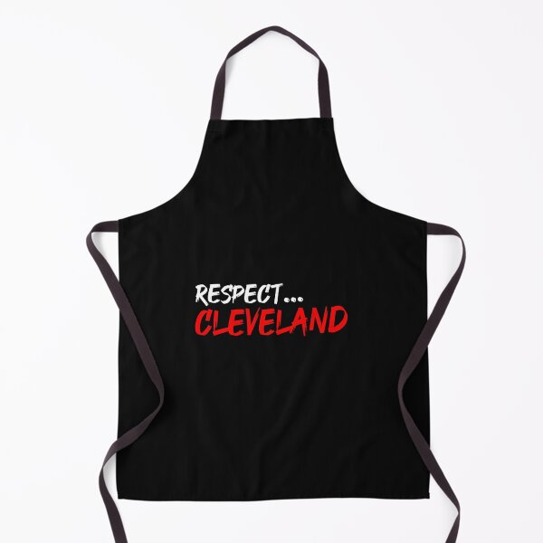 Item preview, Respect Cleveland designed and sold by ZAstore.