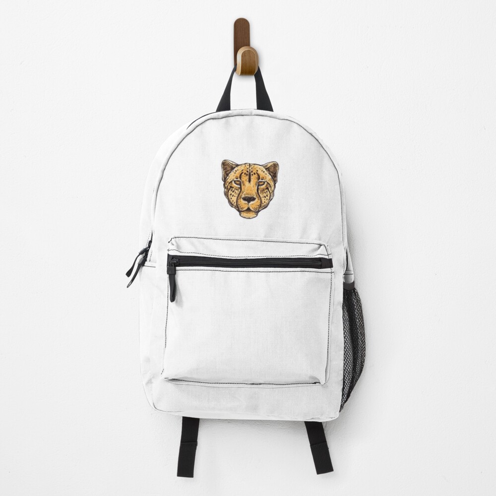 Item preview, Backpack designed and sold by SweatZone.