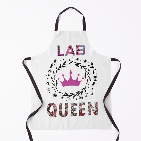 Item preview, Lab Queen Essential T-Shirt designed and sold by hnini.