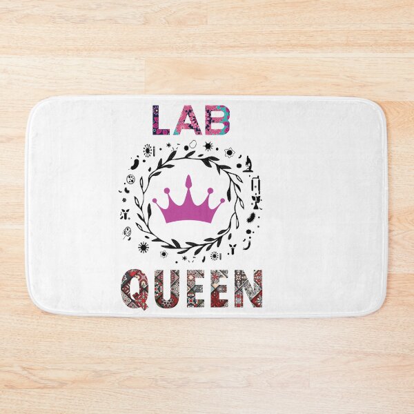 Item preview, Lab Queen Essential T-Shirt designed and sold by hnini.