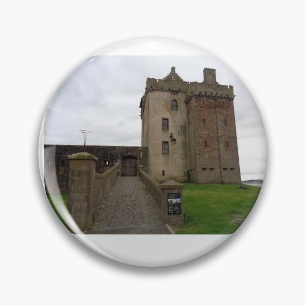 Item preview, Broughty Castle Broughty Ferry River Tay Dundee Scotland (4) designed and sold by Scottish Photography .