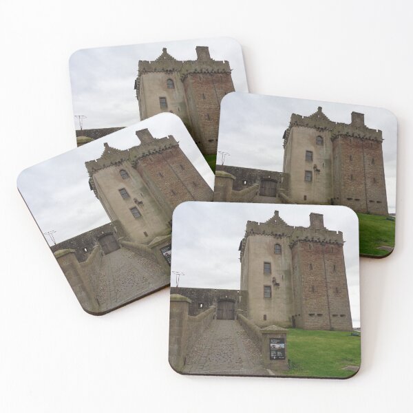 Item preview, Broughty Castle Broughty Ferry River Tay Dundee Scotland (4) designed and sold by Scottish Photography .
