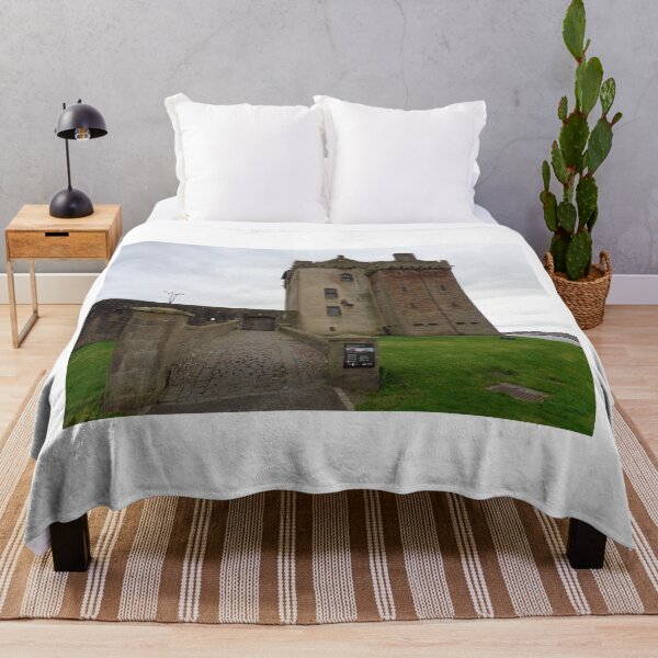 Item preview, Broughty Castle Broughty Ferry River Tay Dundee Scotland (4) designed and sold by Scottish Photography .