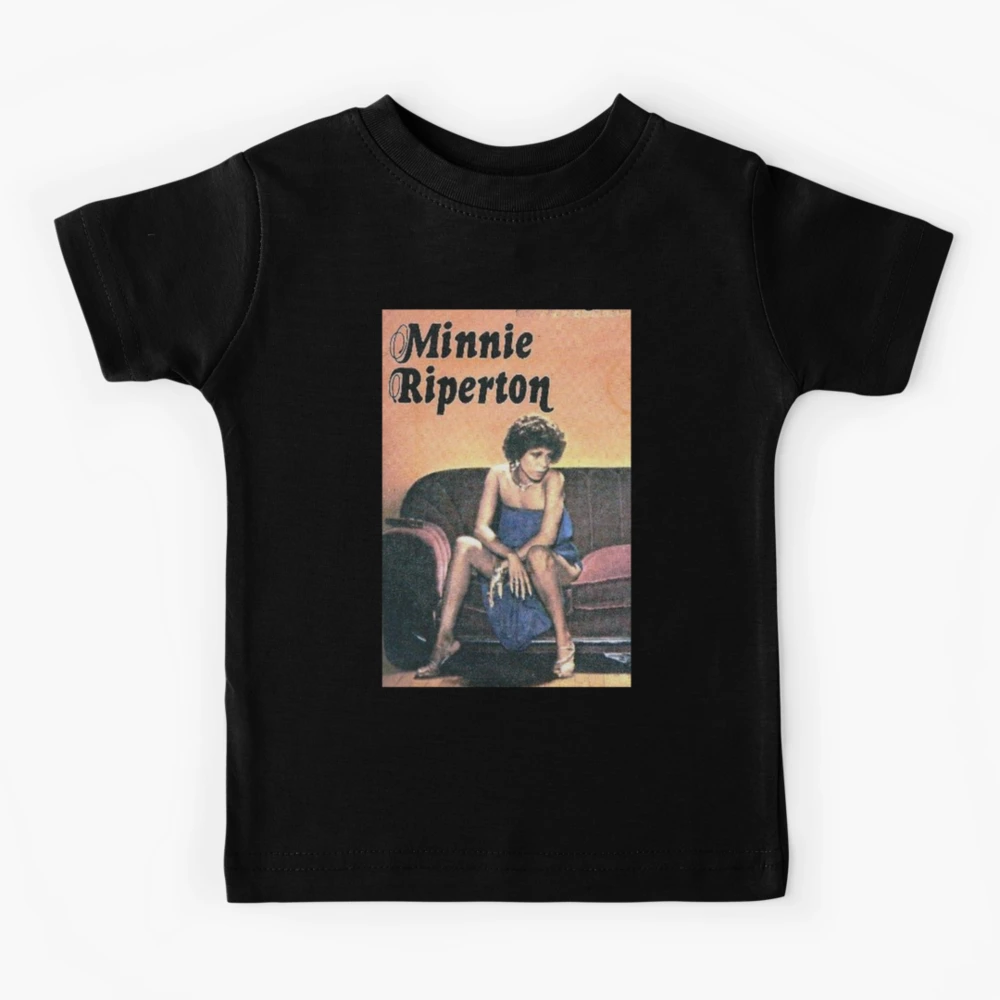 Vintage Minnie Riperton