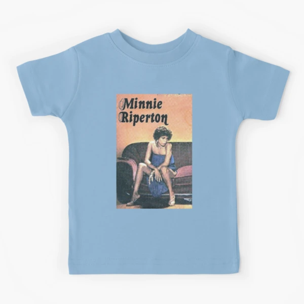 Vintage Minnie Riperton