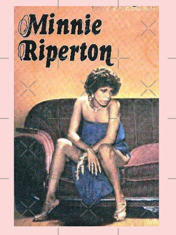 Vintage Minnie Riperton Kids T-Shirt for Sale by ArtWithHearts11