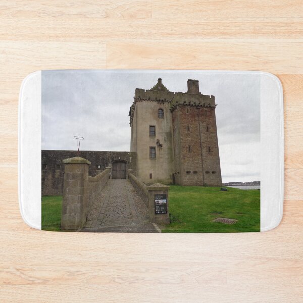 Item preview, Broughty Castle Broughty Ferry River Tay Dundee Scotland (4) designed and sold by Scottish Photography .