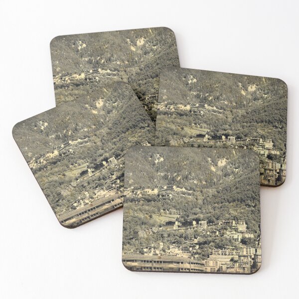 Item preview, Adorrean Heights designed and sold by infiniteartfoto.
