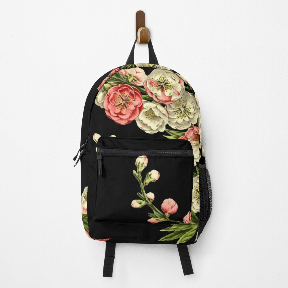 Item preview, Backpack designed and sold by Printedarts.