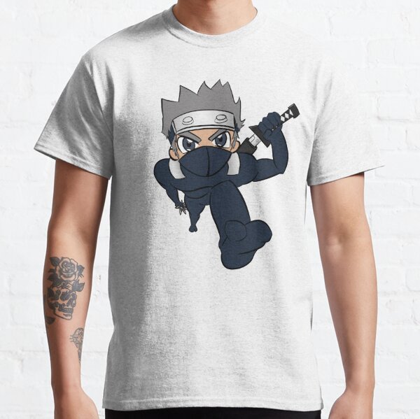 Wu The Monkey Staff King Martial Arts Chibi T Shirt By Tnkconcepts Redbubble