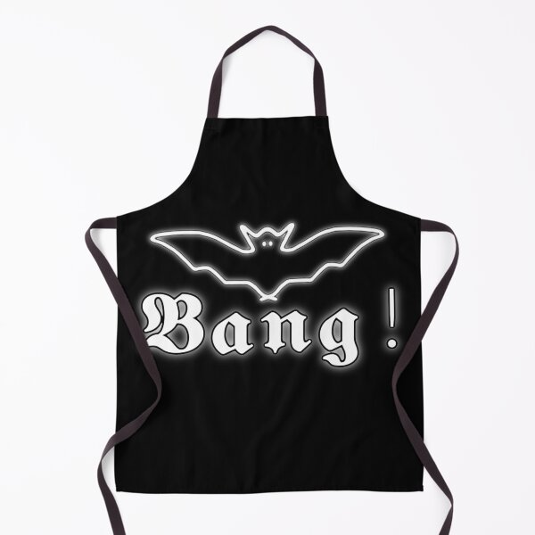 Item preview, ¡Bang! TikTok Goth Bat Halloween Design Millie B Soph Aspin designed and sold by Funtimedesign.