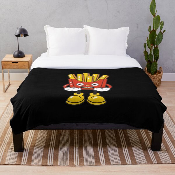 Item preview, Papas fritas designed and sold by SweatZone.
