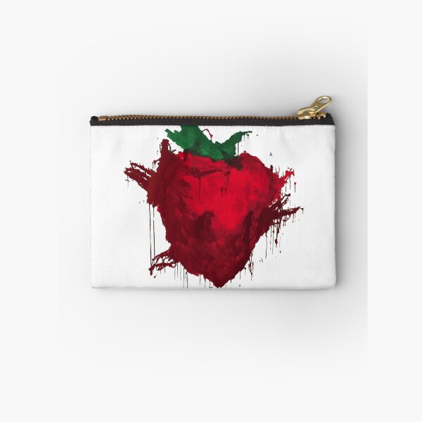 Item preview, Across the Universe Strawberry Fields Forever designed and sold by blomdel.