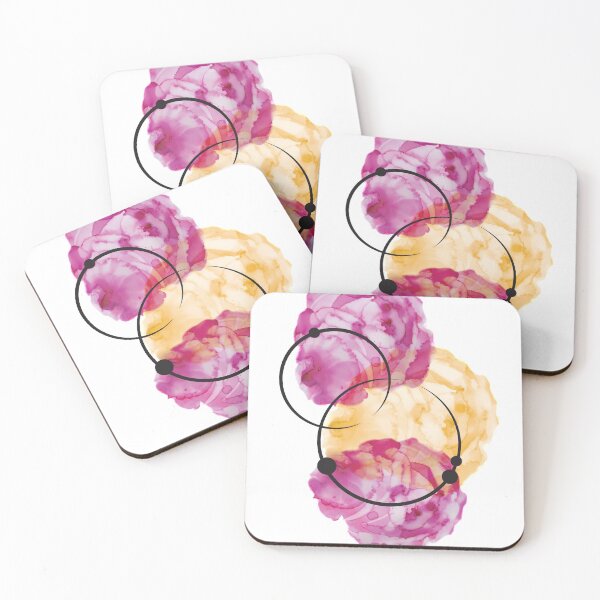 Item preview, Rose  designed and sold by Geode-Creative.
