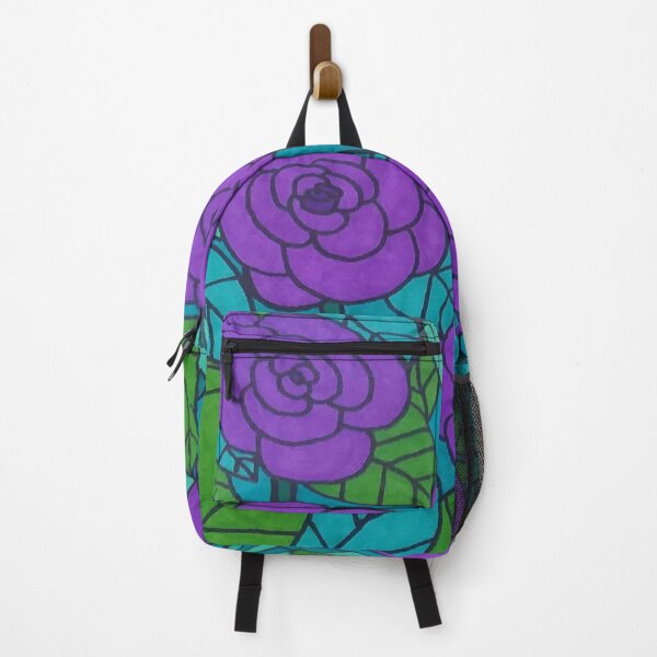 Item preview, Blue Twilight Garden designed and sold by DanielleGensler.