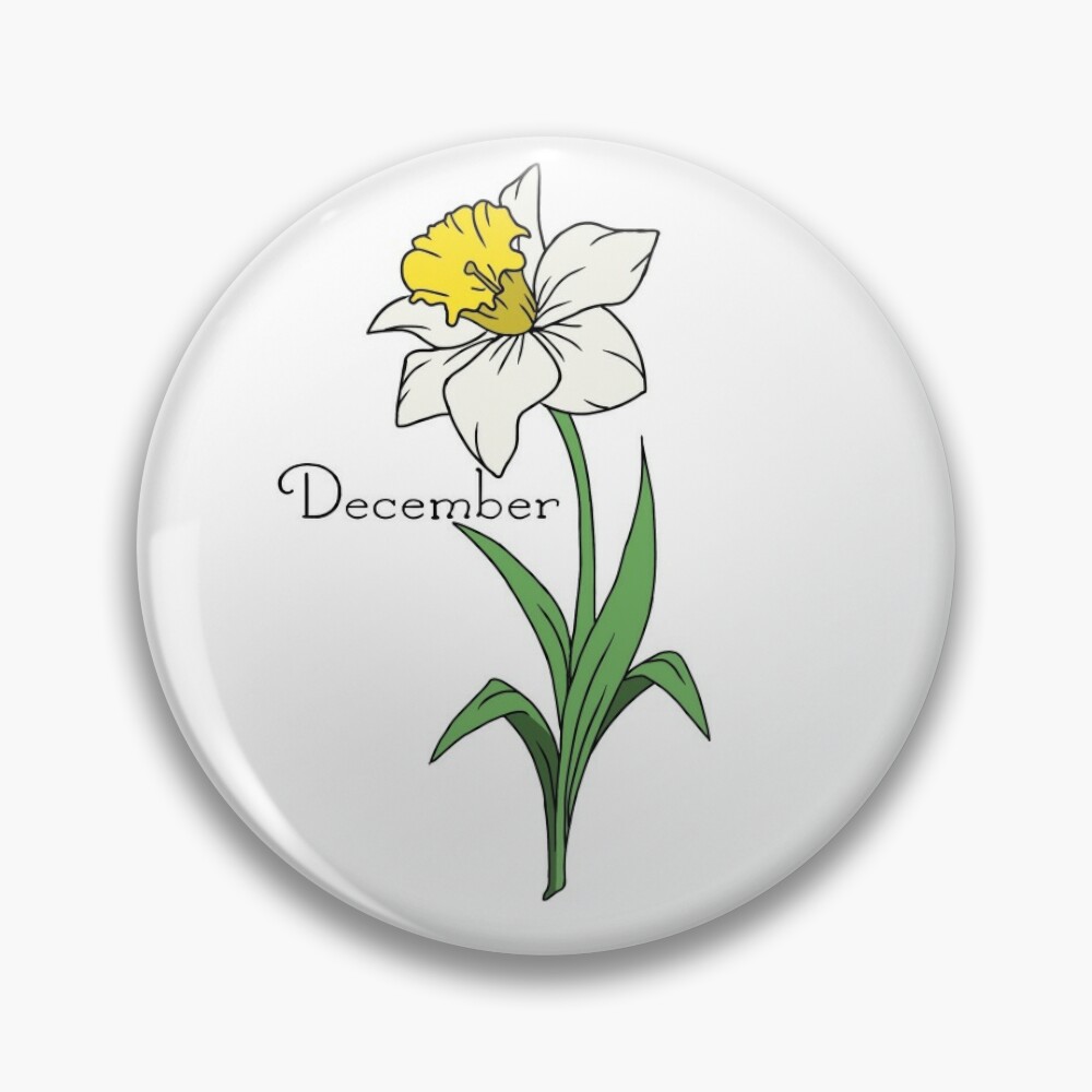 Pin on Birth flowers