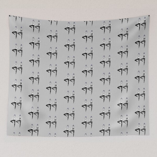 Item preview, Ismay & Indigo: Namaste designed and sold by NKB-Shop.