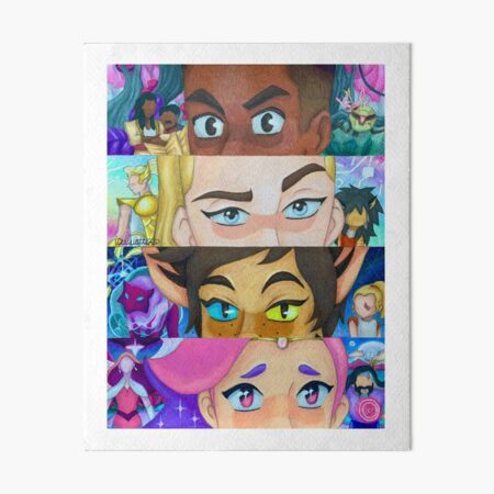 Item preview, The Best Friend Squad designed and sold by iceewatters.