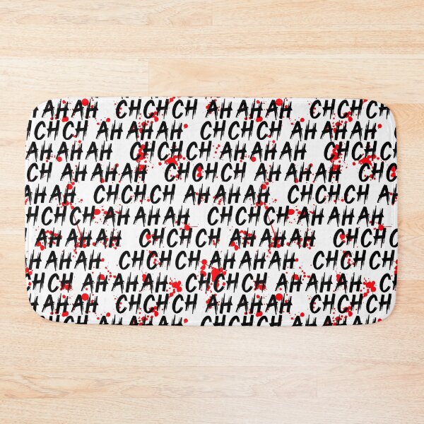 Item preview, ch ch ch ah ah ah designed and sold by B0red.