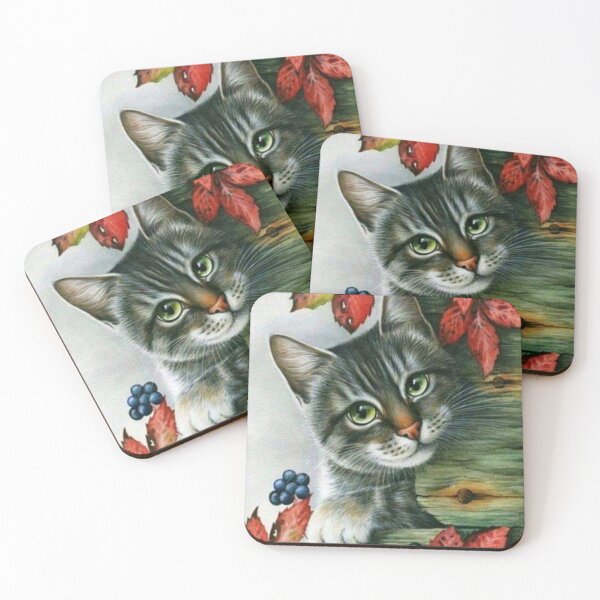 Item preview, Cat art designed and sold by Jhon0301.
