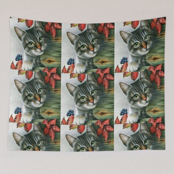 Item preview, Cat art designed and sold by Jhon0301.