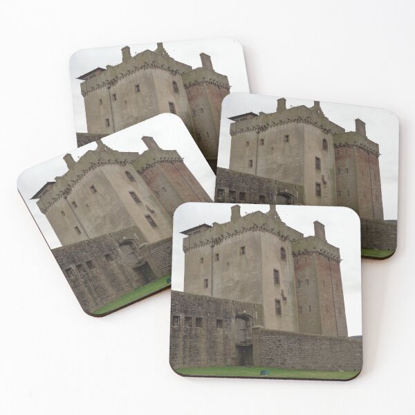 Item preview, Broughty Castle Broughty Ferry River Tay Dundee Scotland (5) designed and sold by Scottish Photography .