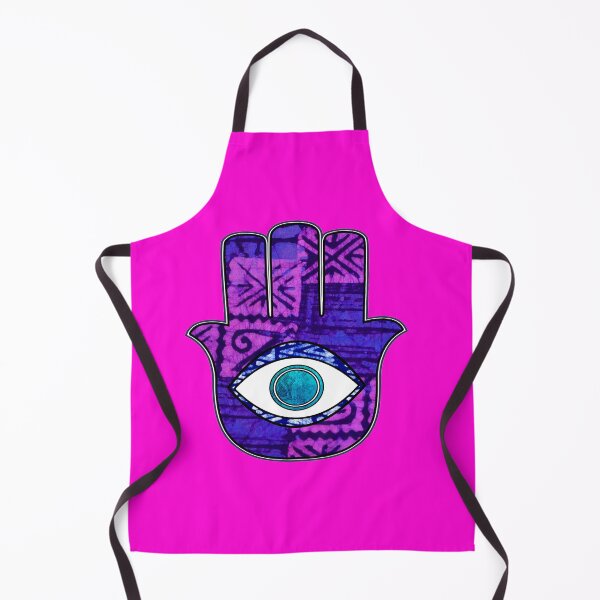 Item preview, Hamsa Hand Evil Eye designed and sold by artbyomega.