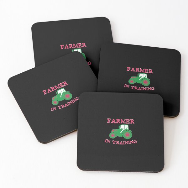 Item preview, Farmer in training designed and sold by Monkey204.