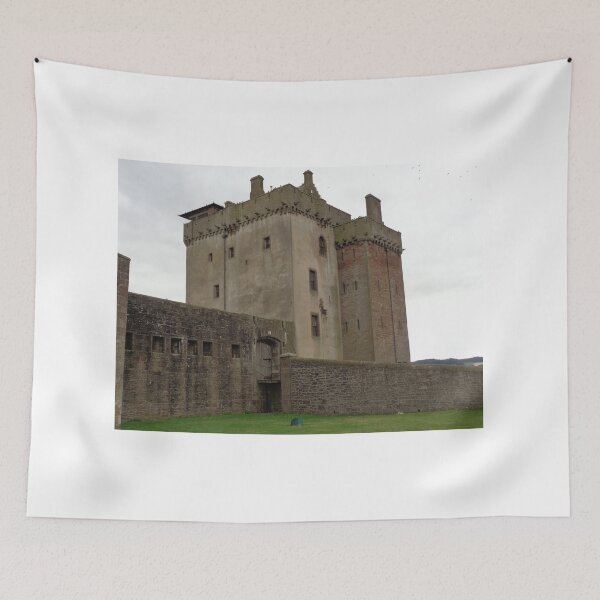 Item preview, Broughty Castle Broughty Ferry River Tay Dundee Scotland (5) designed and sold by Scottish Photography .
