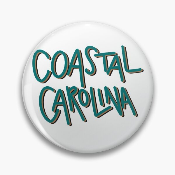 Item preview, coastal carolina  designed and sold by katiesmiller.