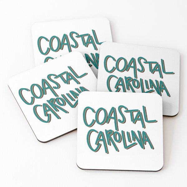 Item preview, coastal carolina  designed and sold by katiesmiller.