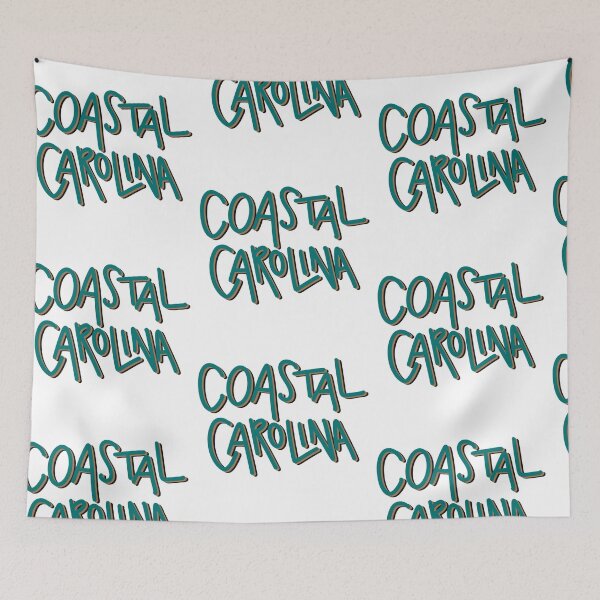 Item preview, coastal carolina  designed and sold by katiesmiller.