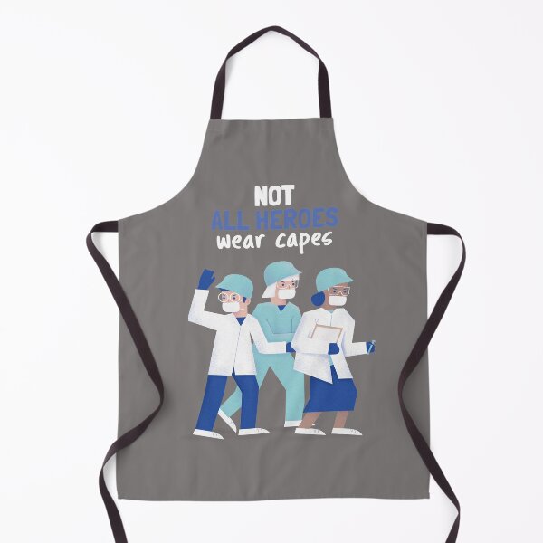 Item preview, Not all heroes wear capes designed and sold by Delicarte.