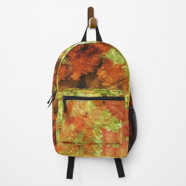 Item preview, Beautiful Fall Abstract Watercolor Decor designed and sold by Irina Sztukowski.