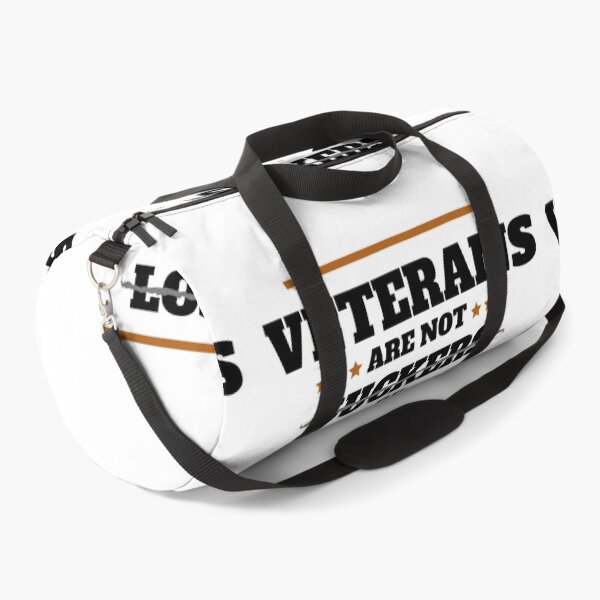Item preview, Veterans Are Not Suckers Or Losers designed and sold by Cc8266.