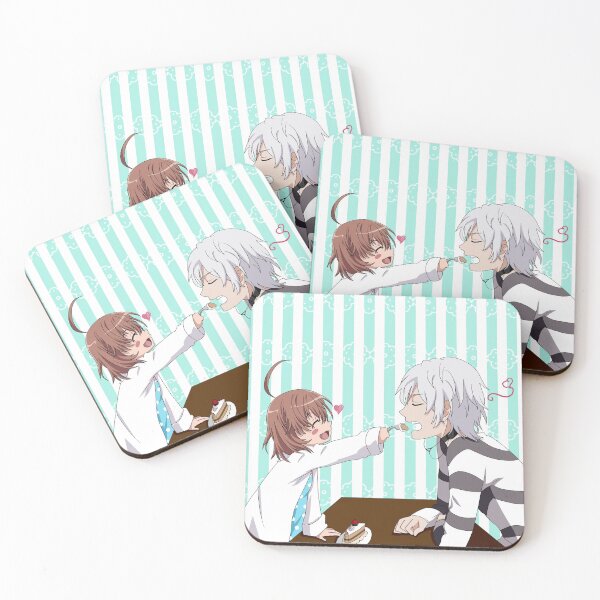 Item preview, Last Order & Accelerator designed and sold by MaJoShoujo.