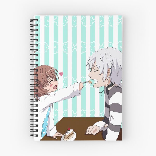 Item preview, Last Order & Accelerator designed and sold by MaJoShoujo.