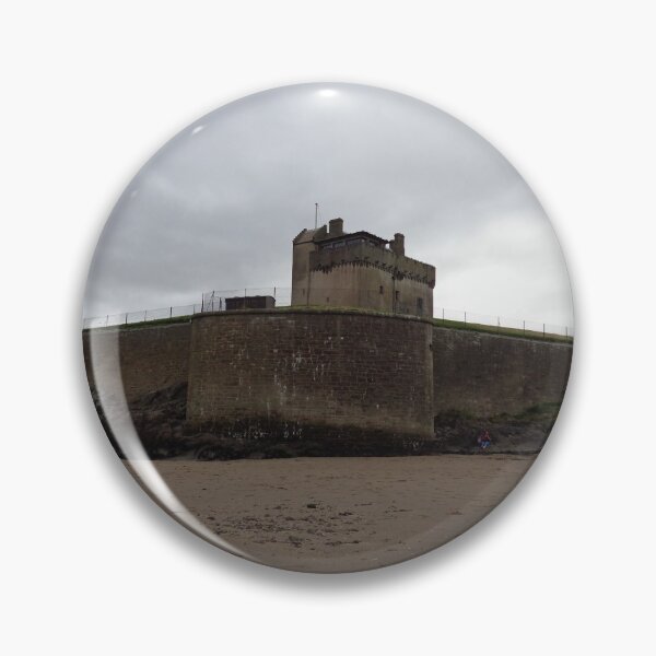 Item preview, Broughty Castle Broughty Ferry River Tay Dundee Scotland (6) designed and sold by Scottish Photography .